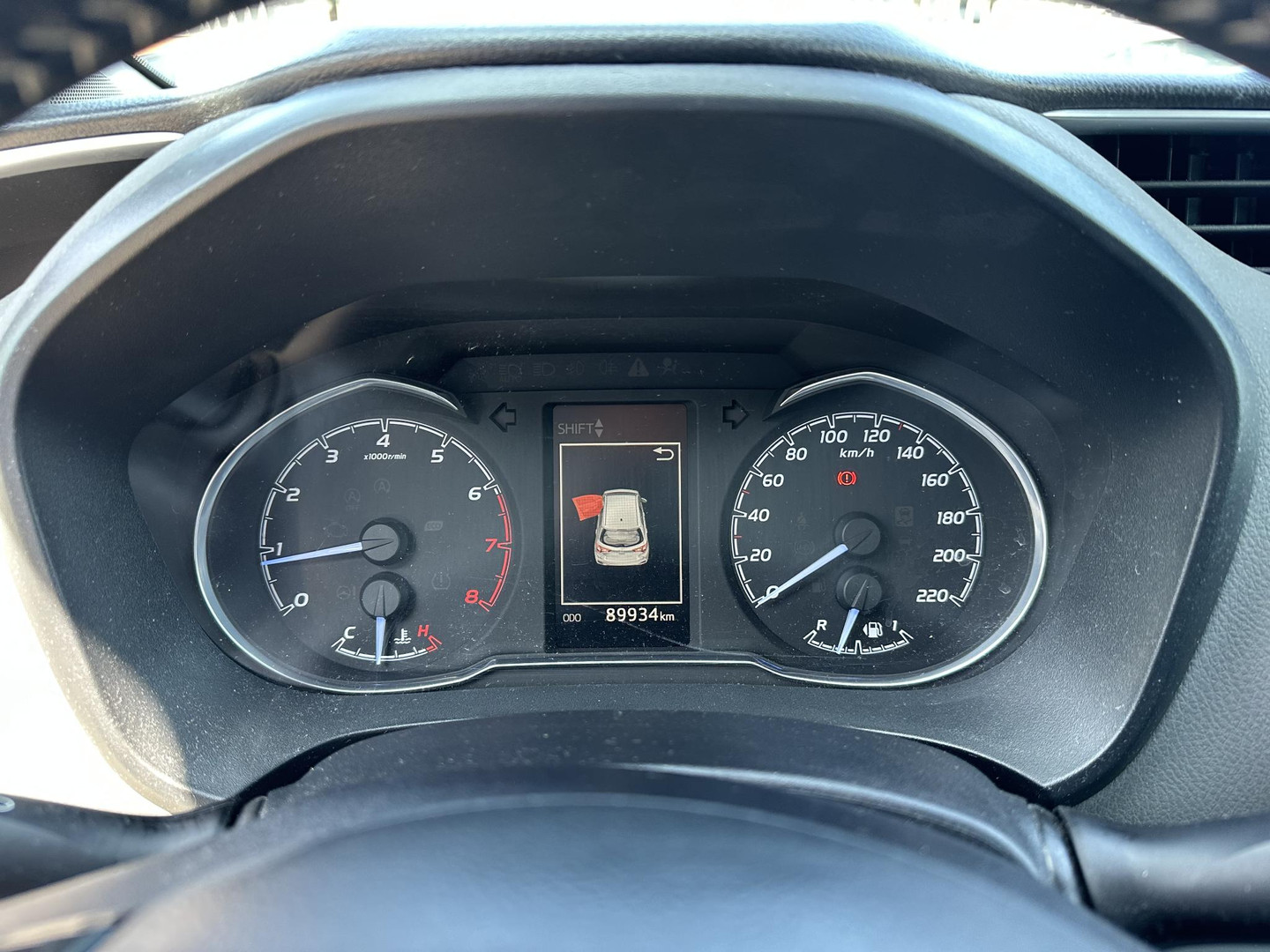 Toyota Toyota
