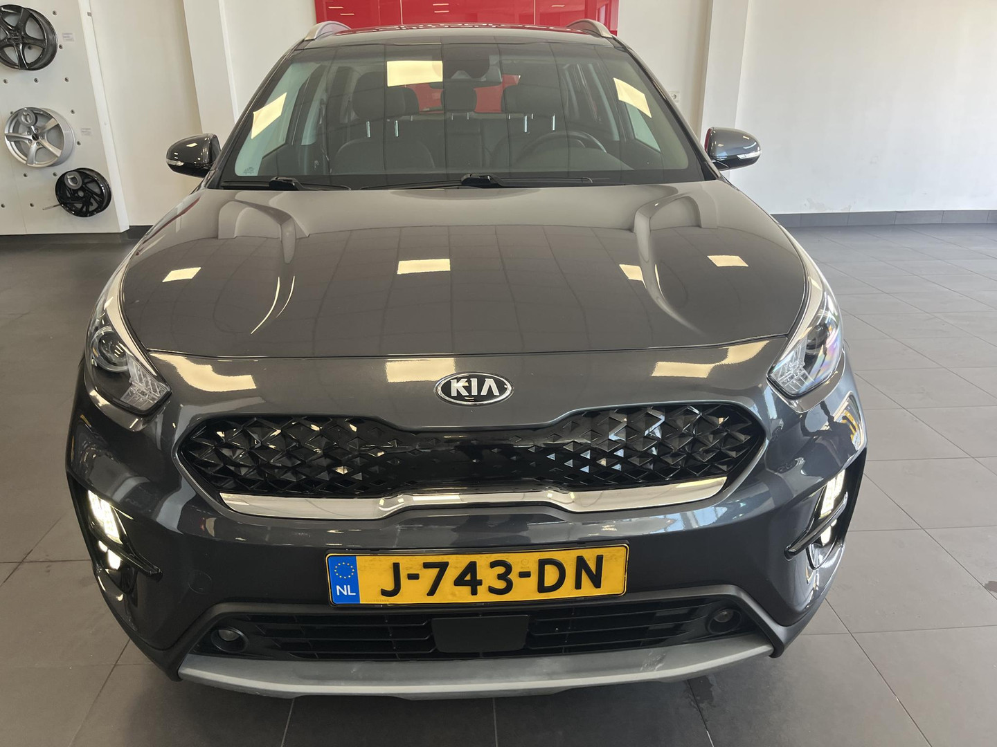 Kia Kia