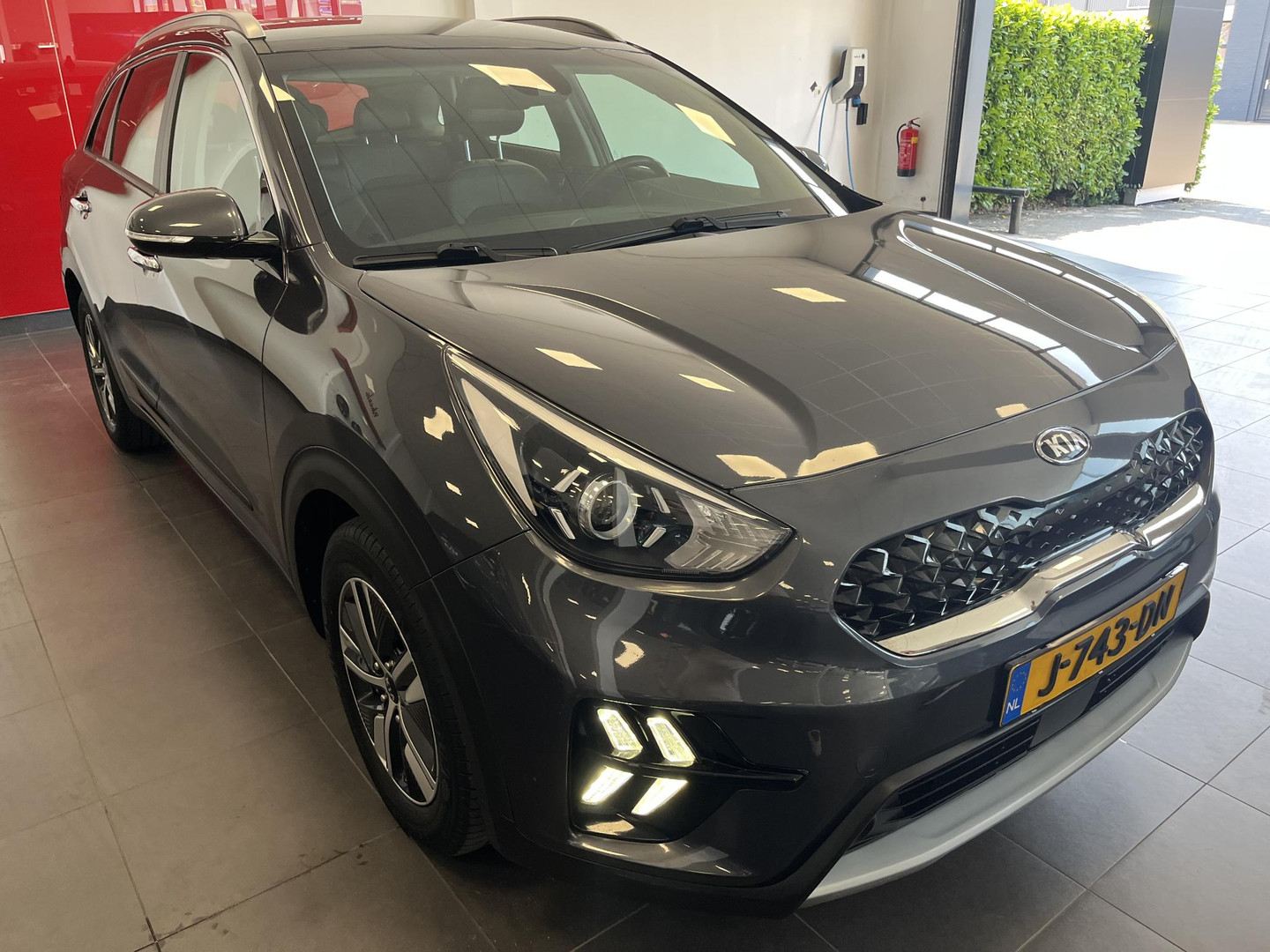 Kia Kia