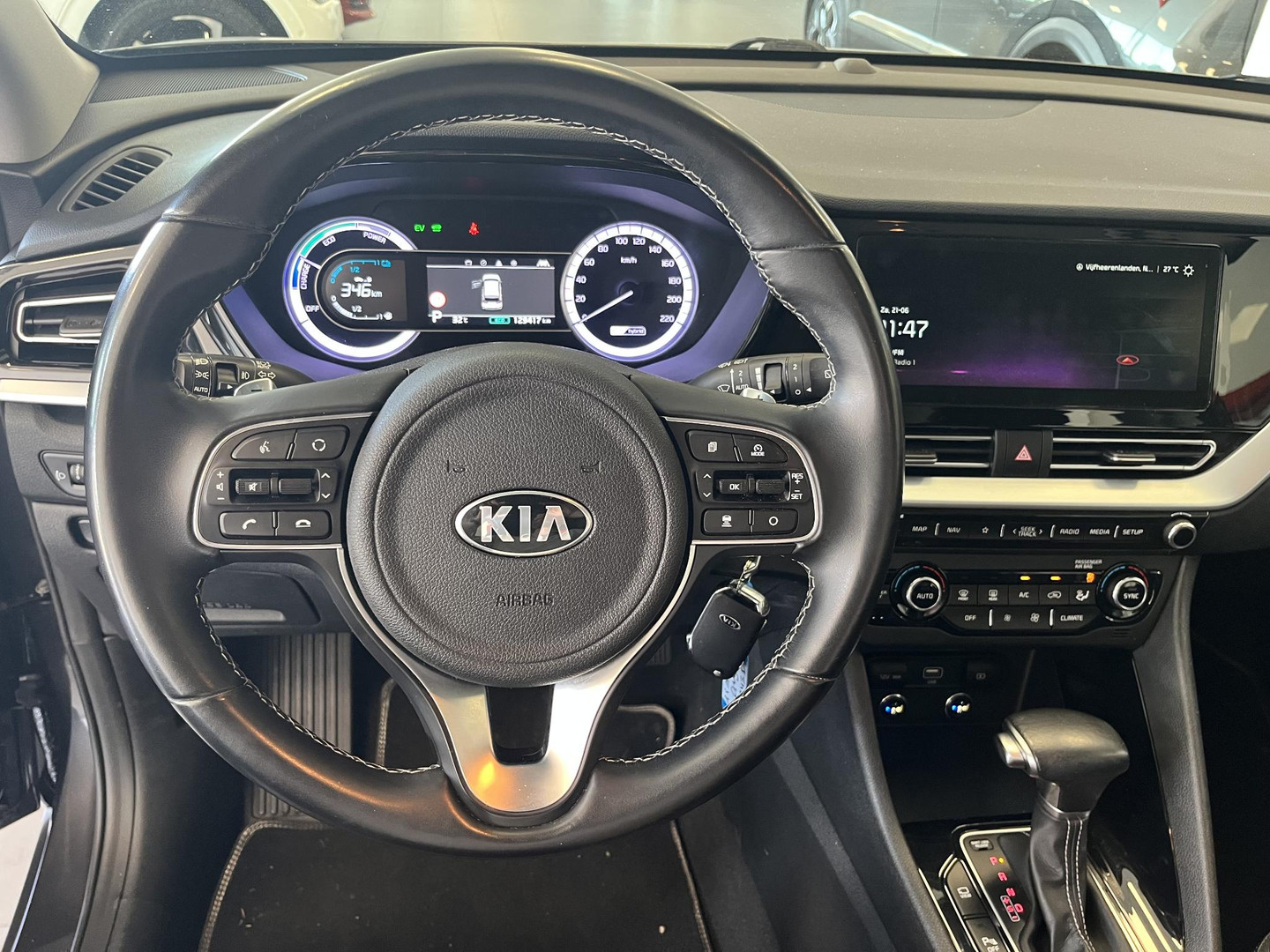 Kia Kia