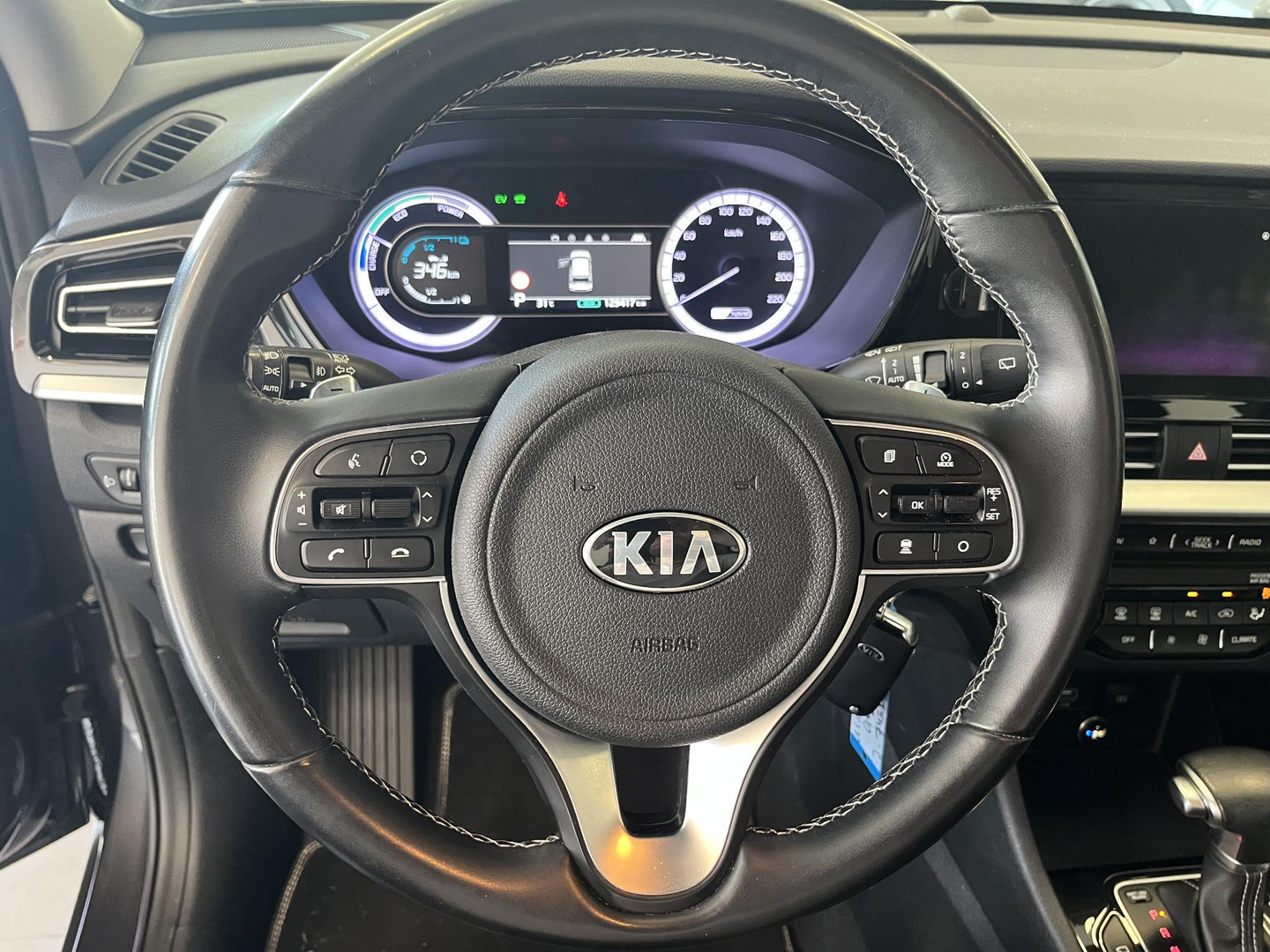Kia Kia