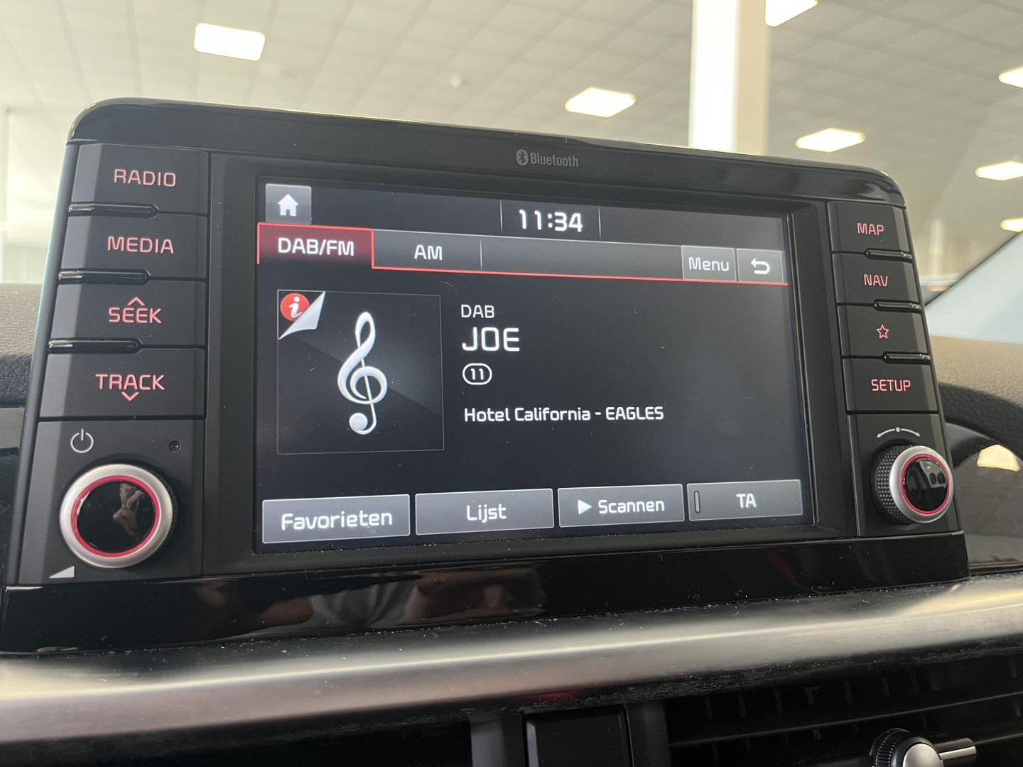 Kia Kia
