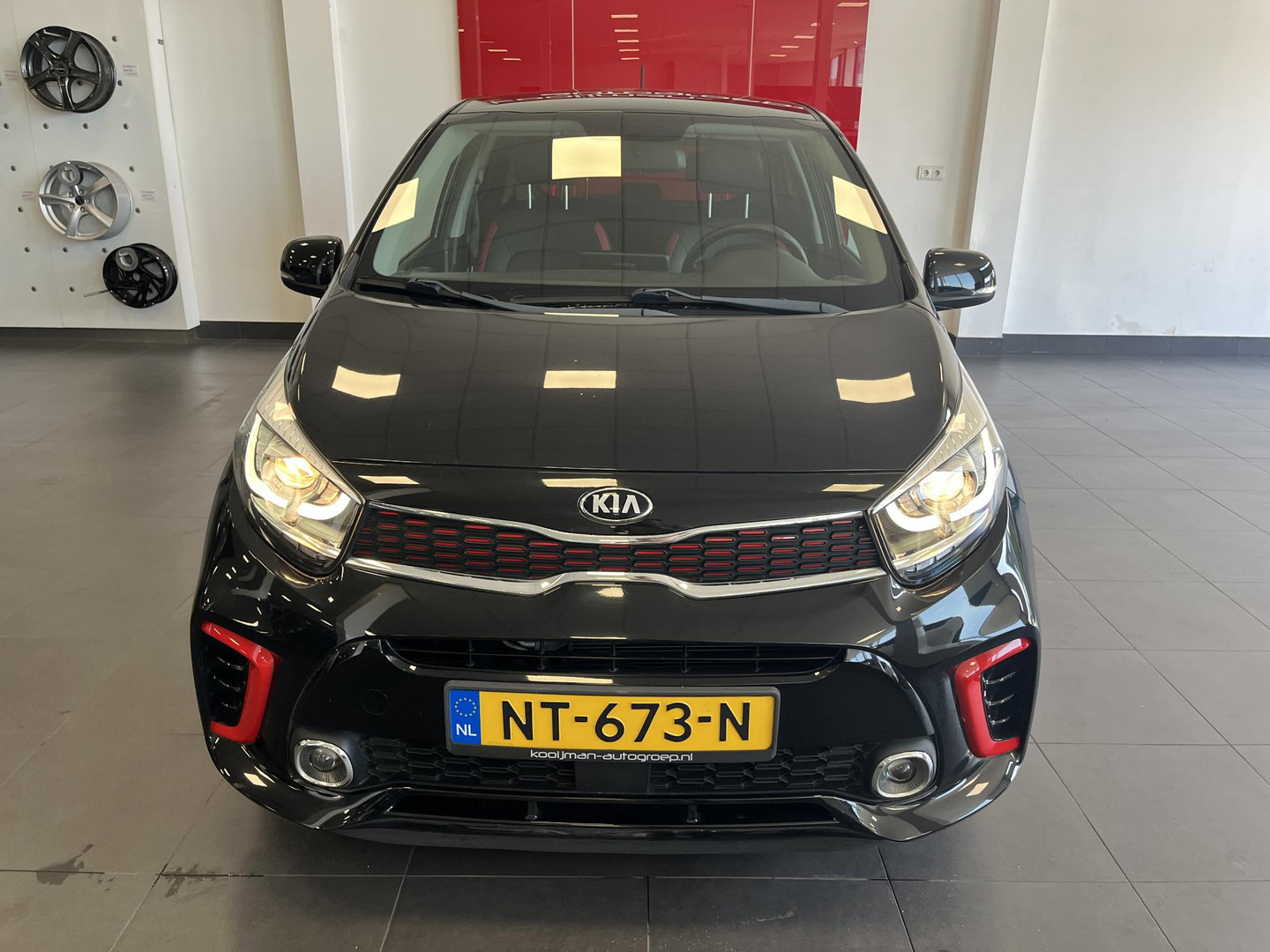 Kia Kia