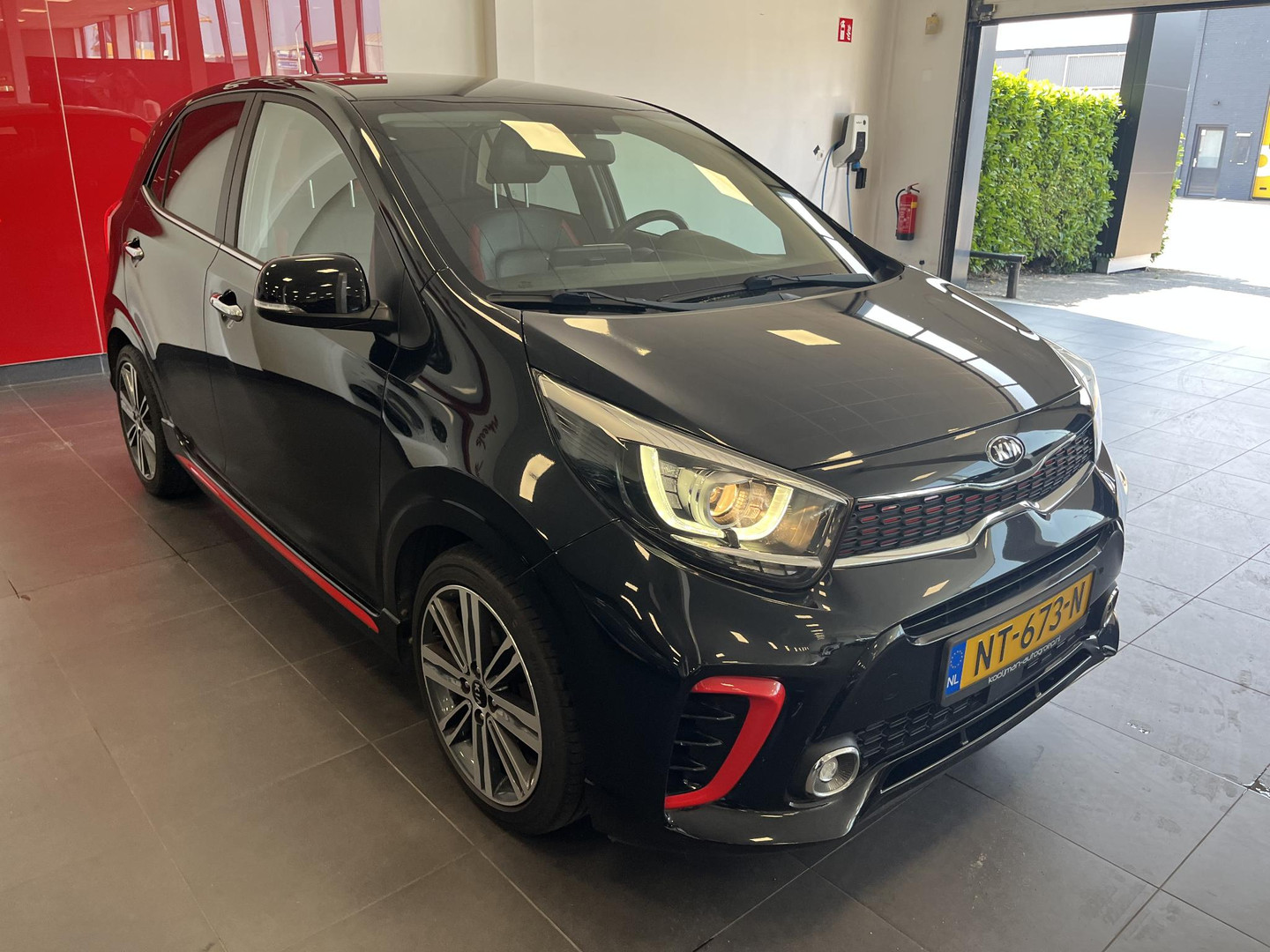 Kia Kia