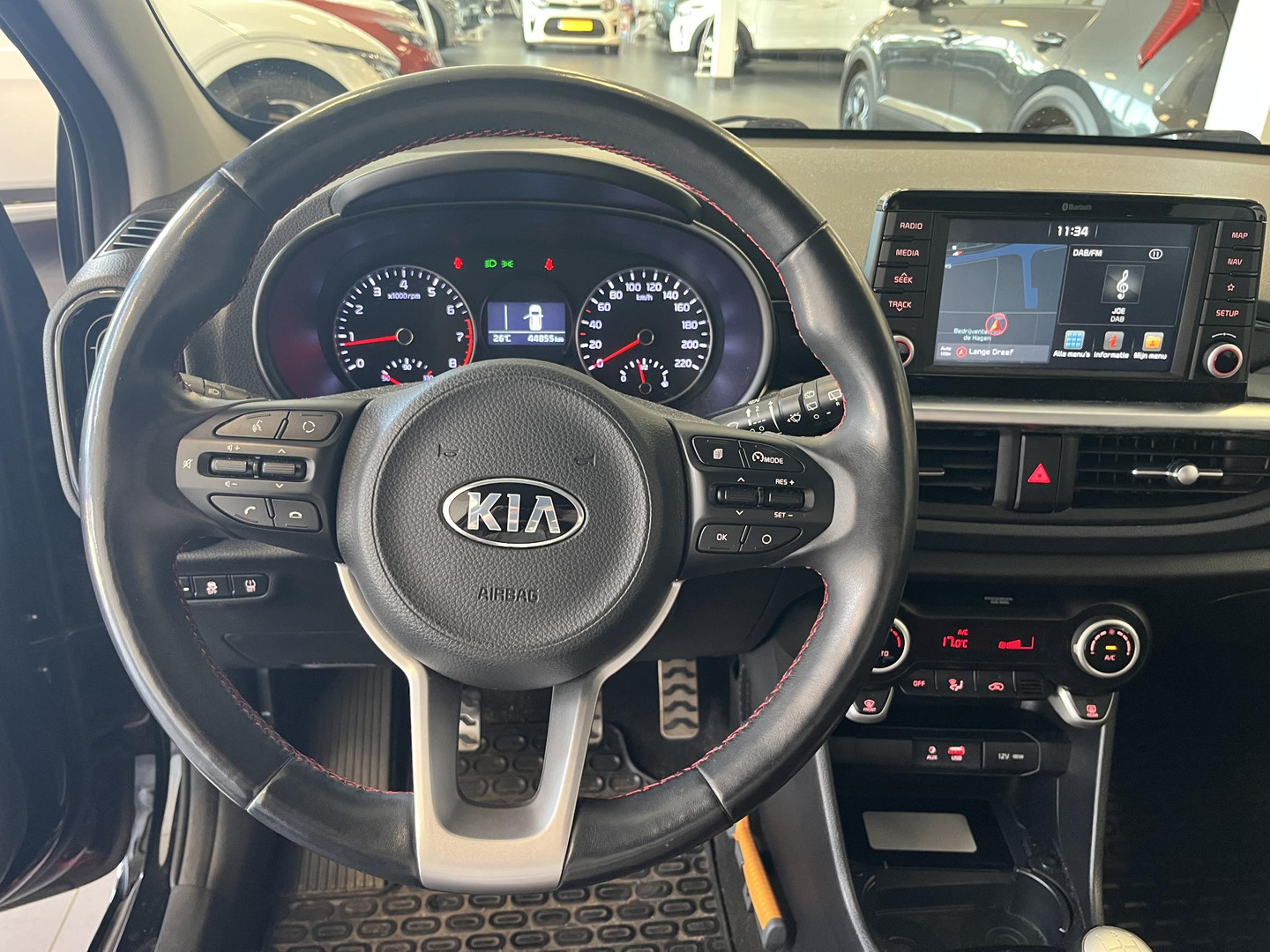 Kia Kia
