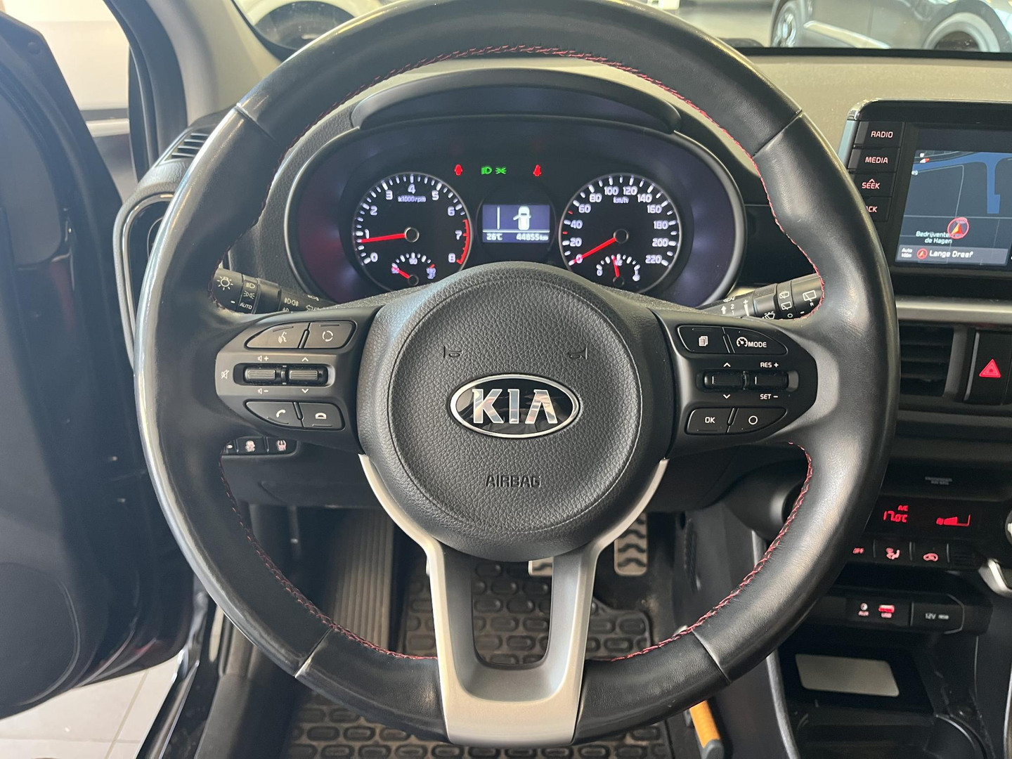 Kia Kia