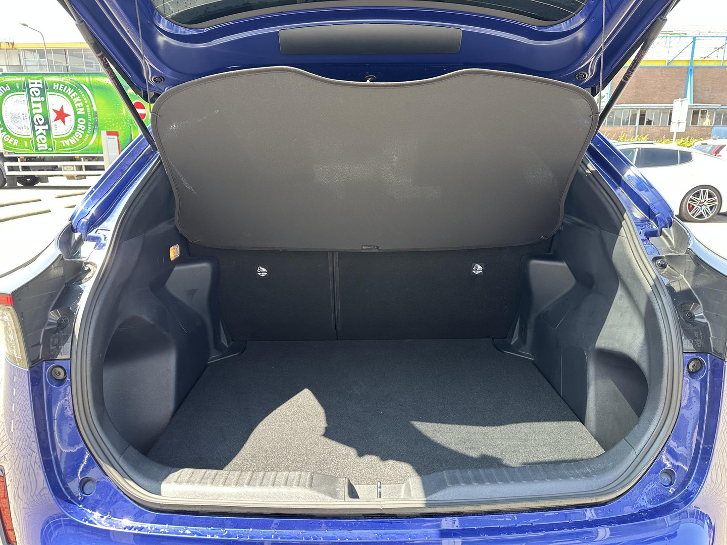 Toyota Toyota