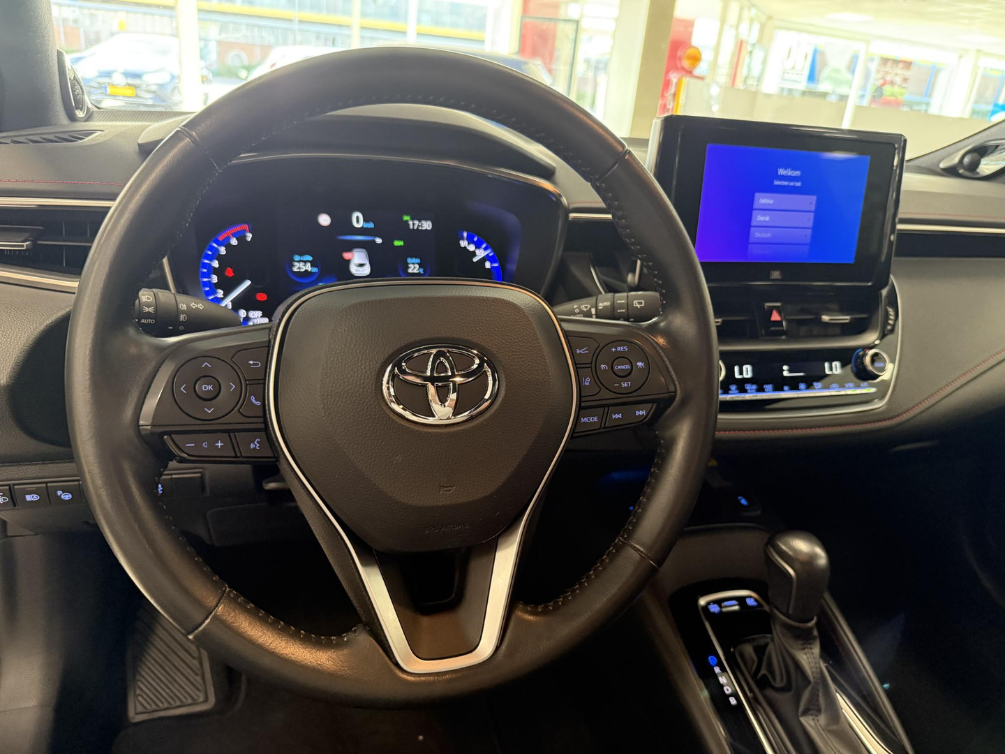 Toyota Toyota
