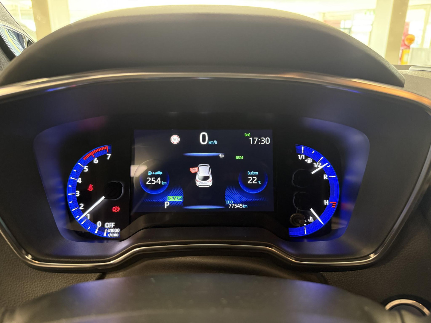 Toyota Toyota