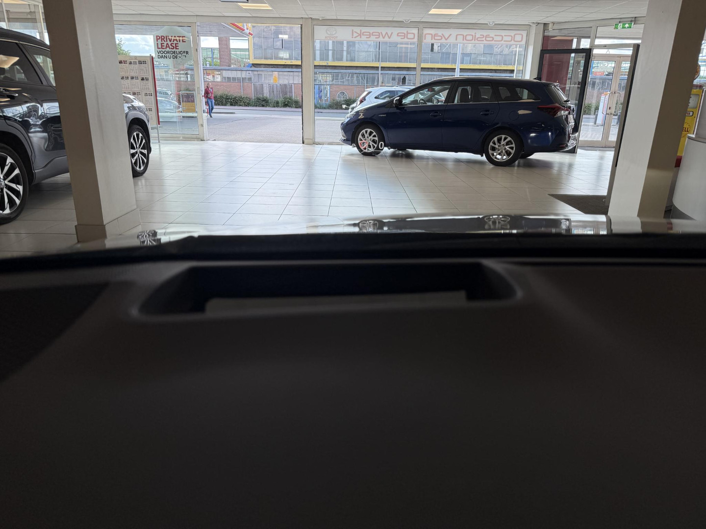 Toyota Toyota