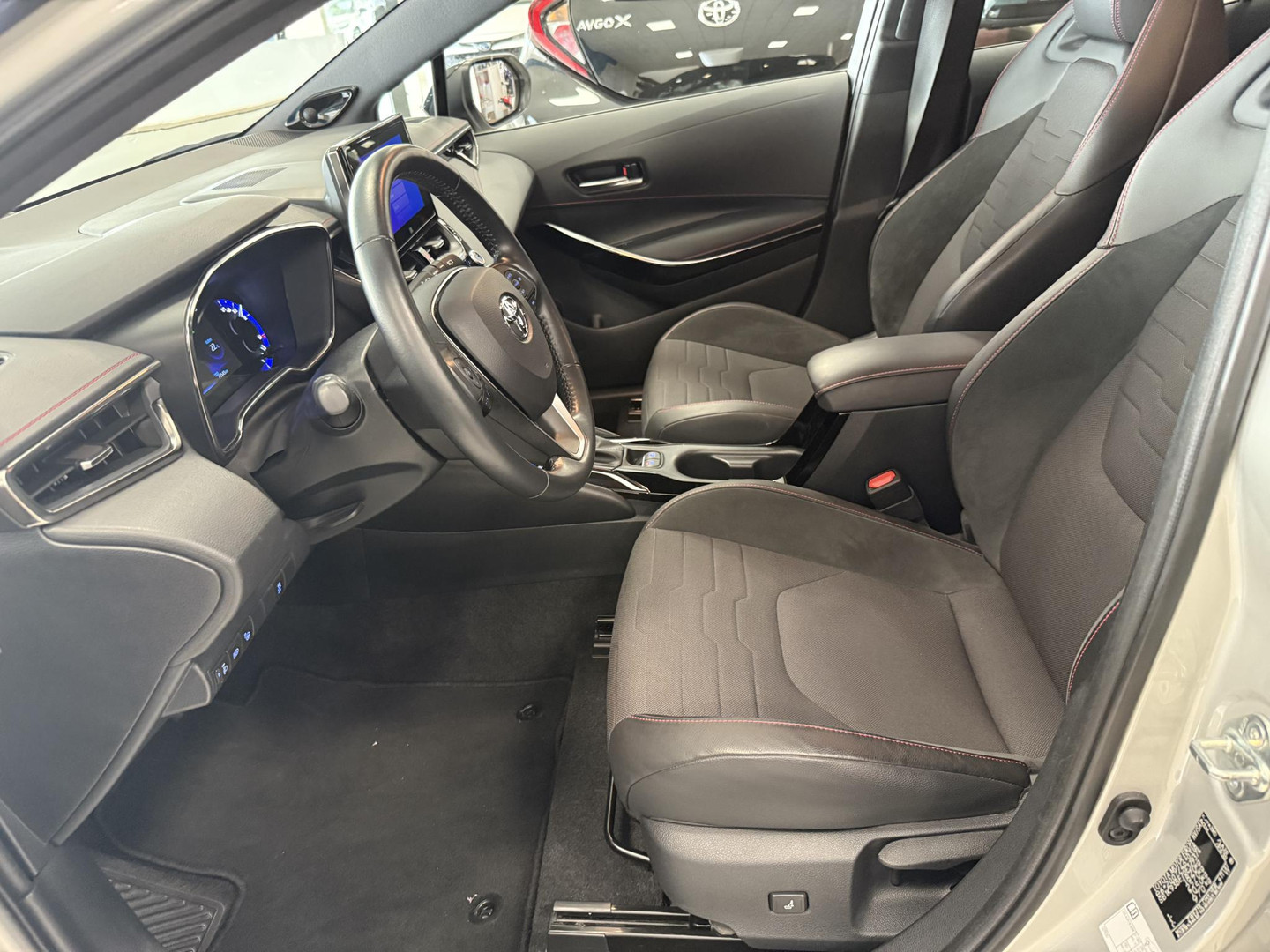 Toyota Toyota