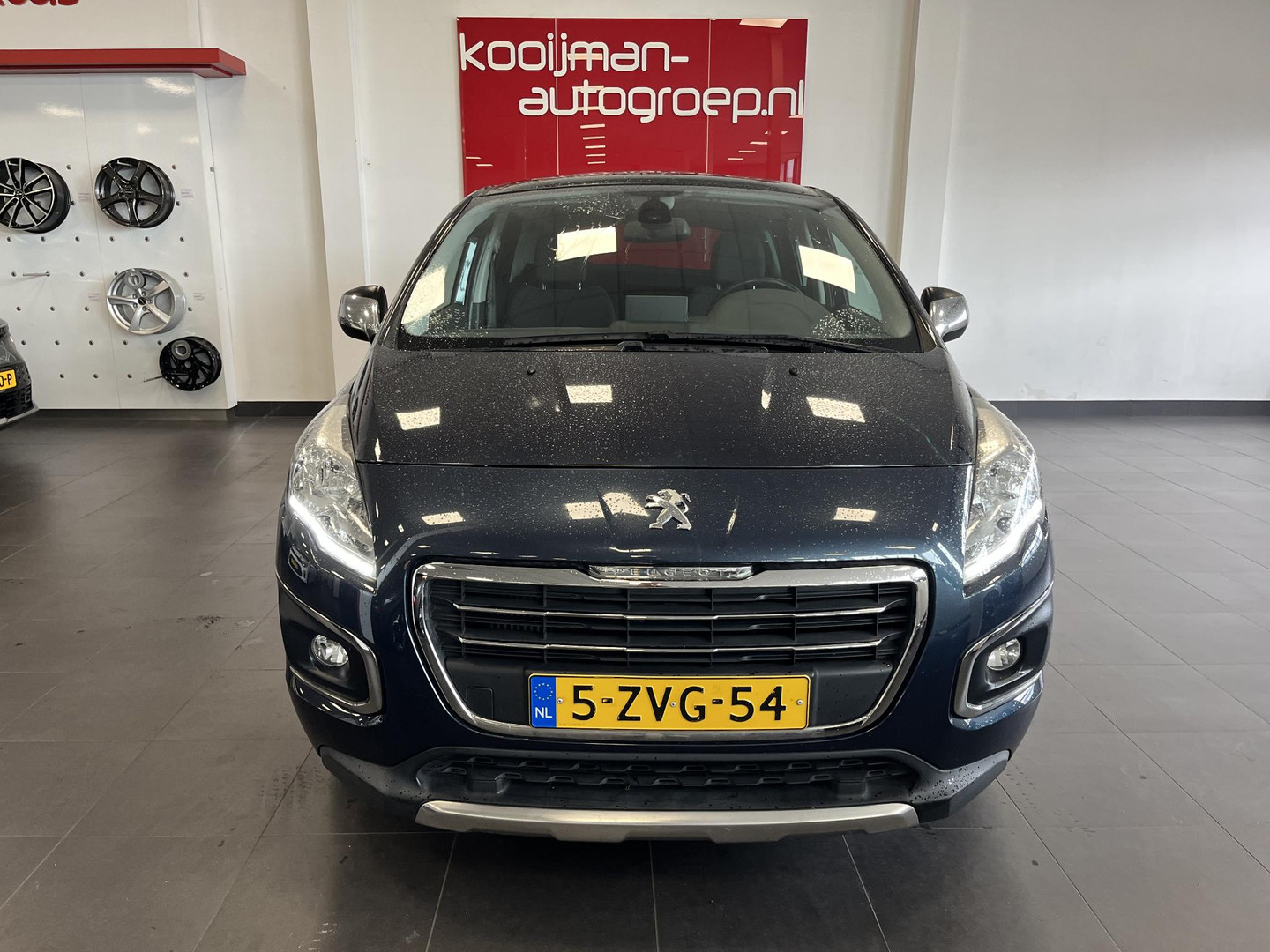 Peugeot Peugeot