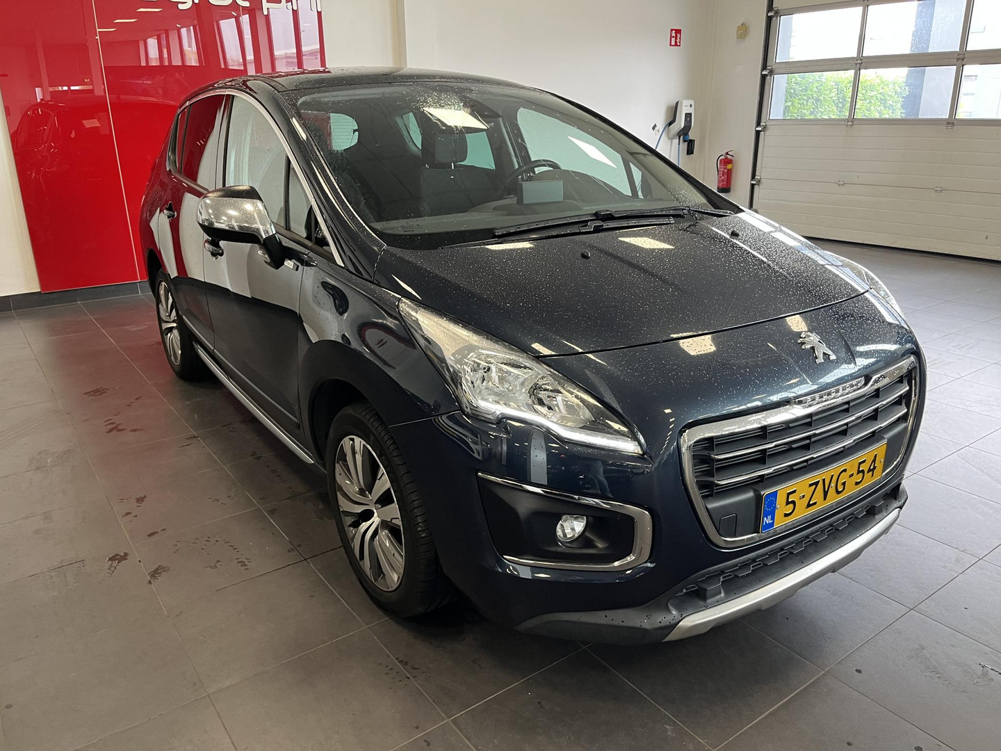 Peugeot Peugeot