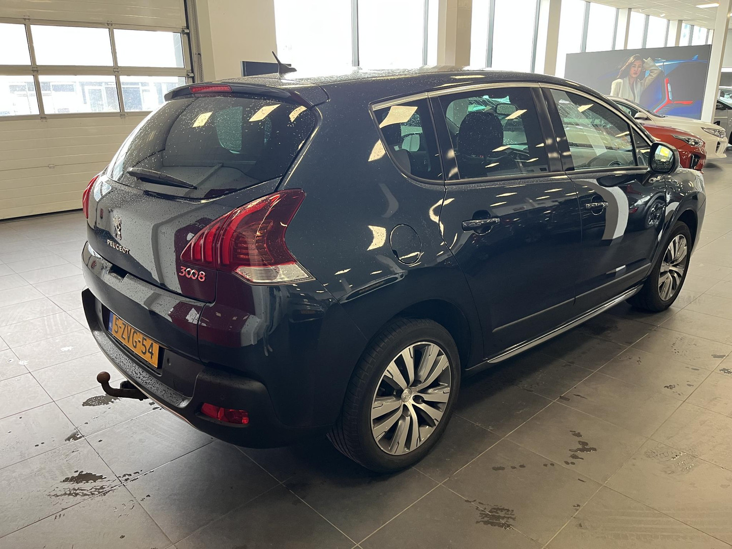 Peugeot Peugeot