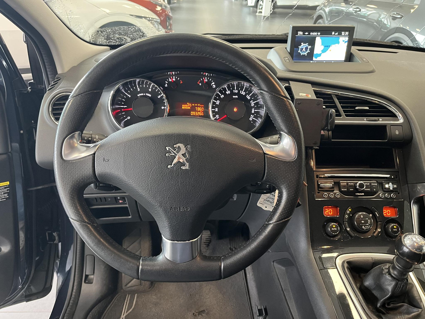 Peugeot Peugeot