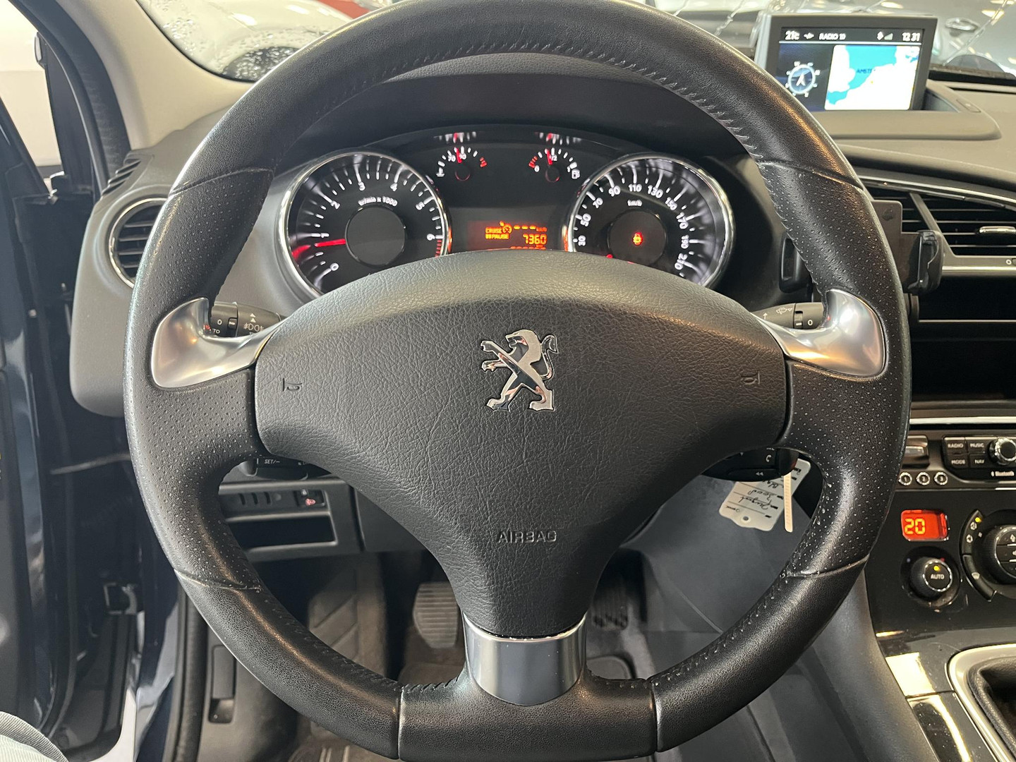 Peugeot Peugeot