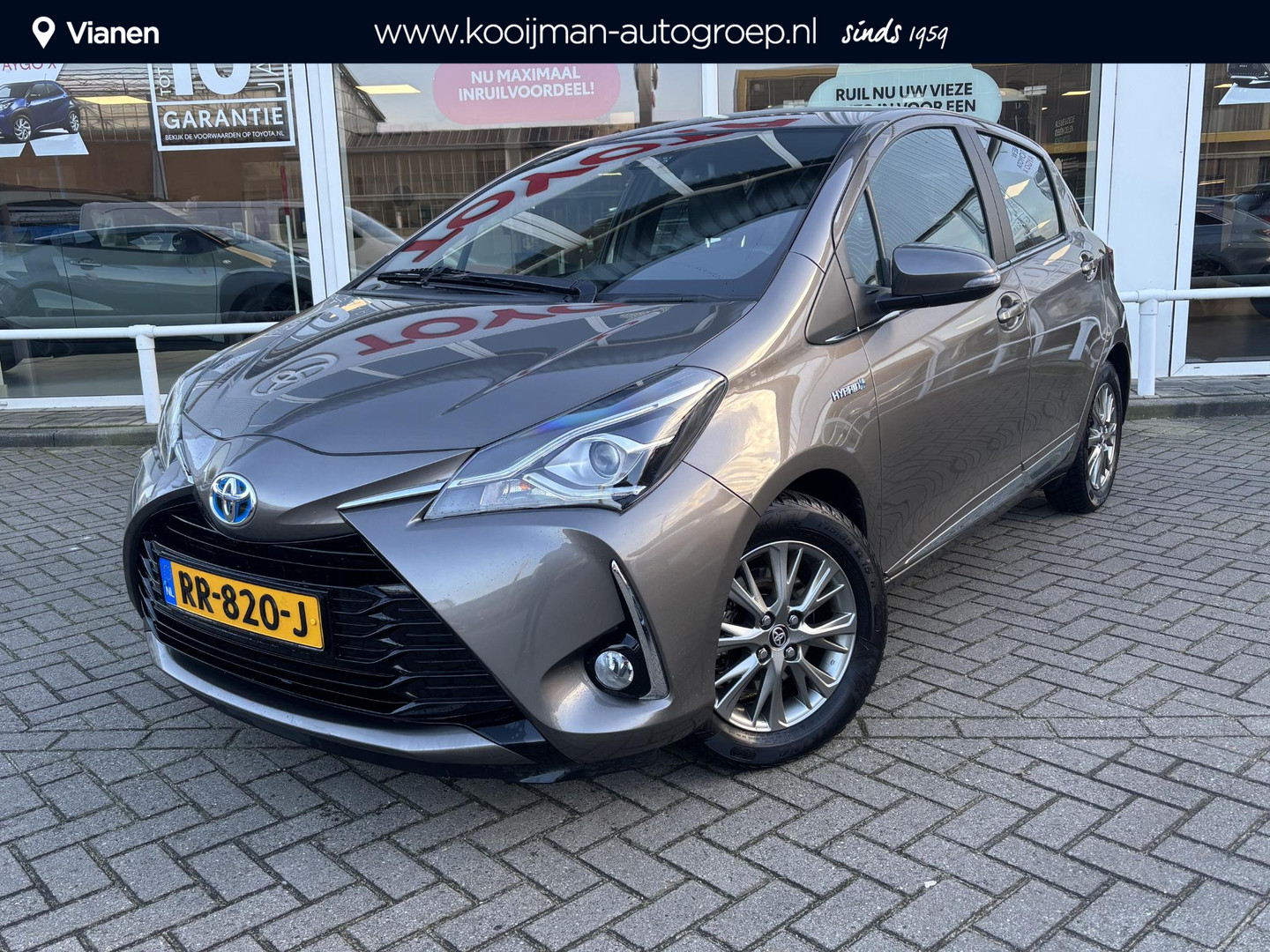 Toyota