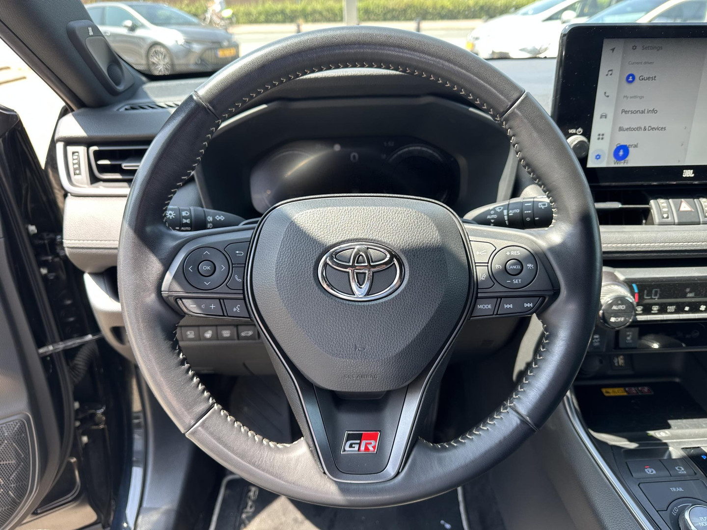 Toyota Toyota