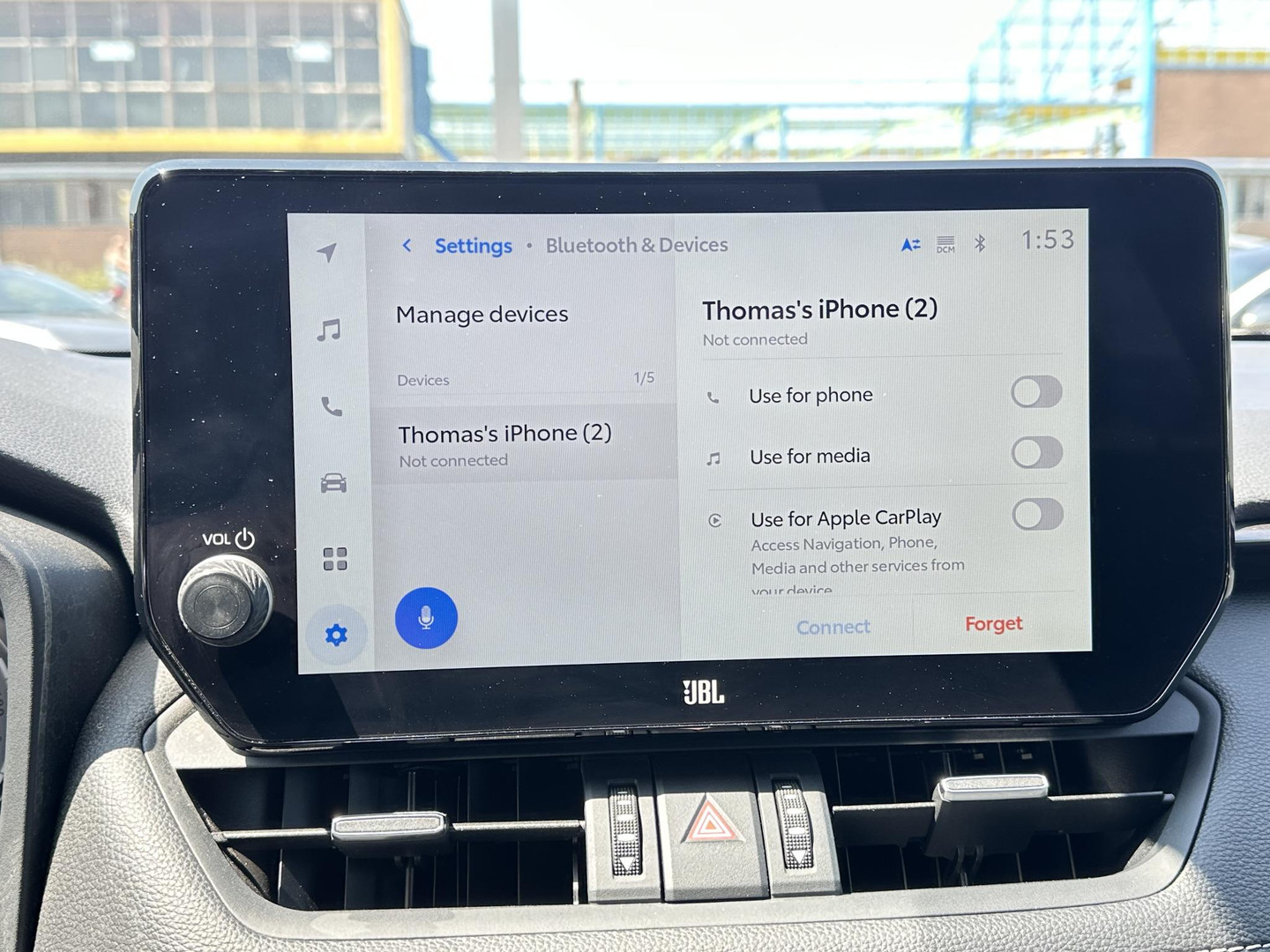 Toyota Toyota