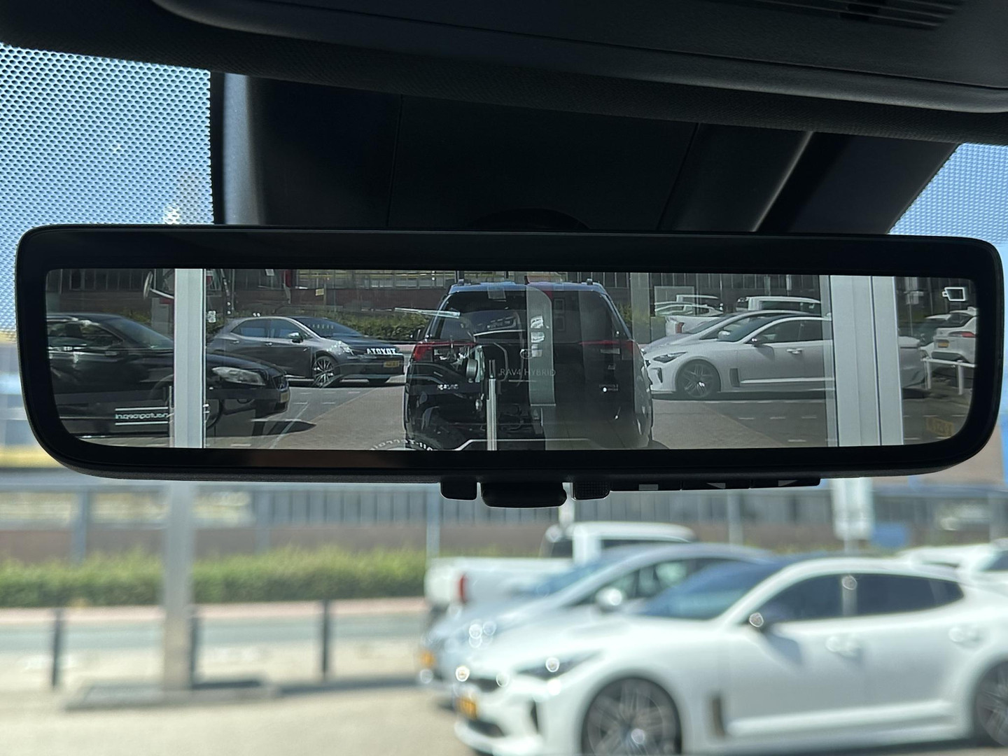 Toyota Toyota