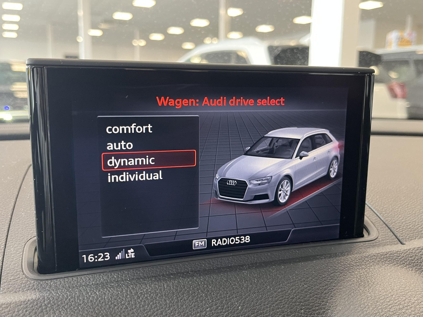 Audi