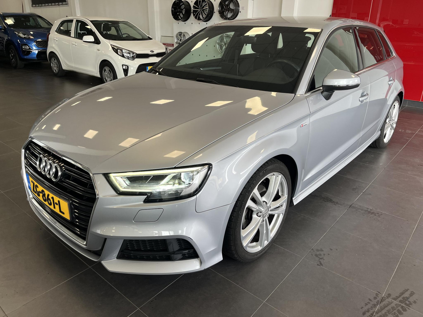 Audi