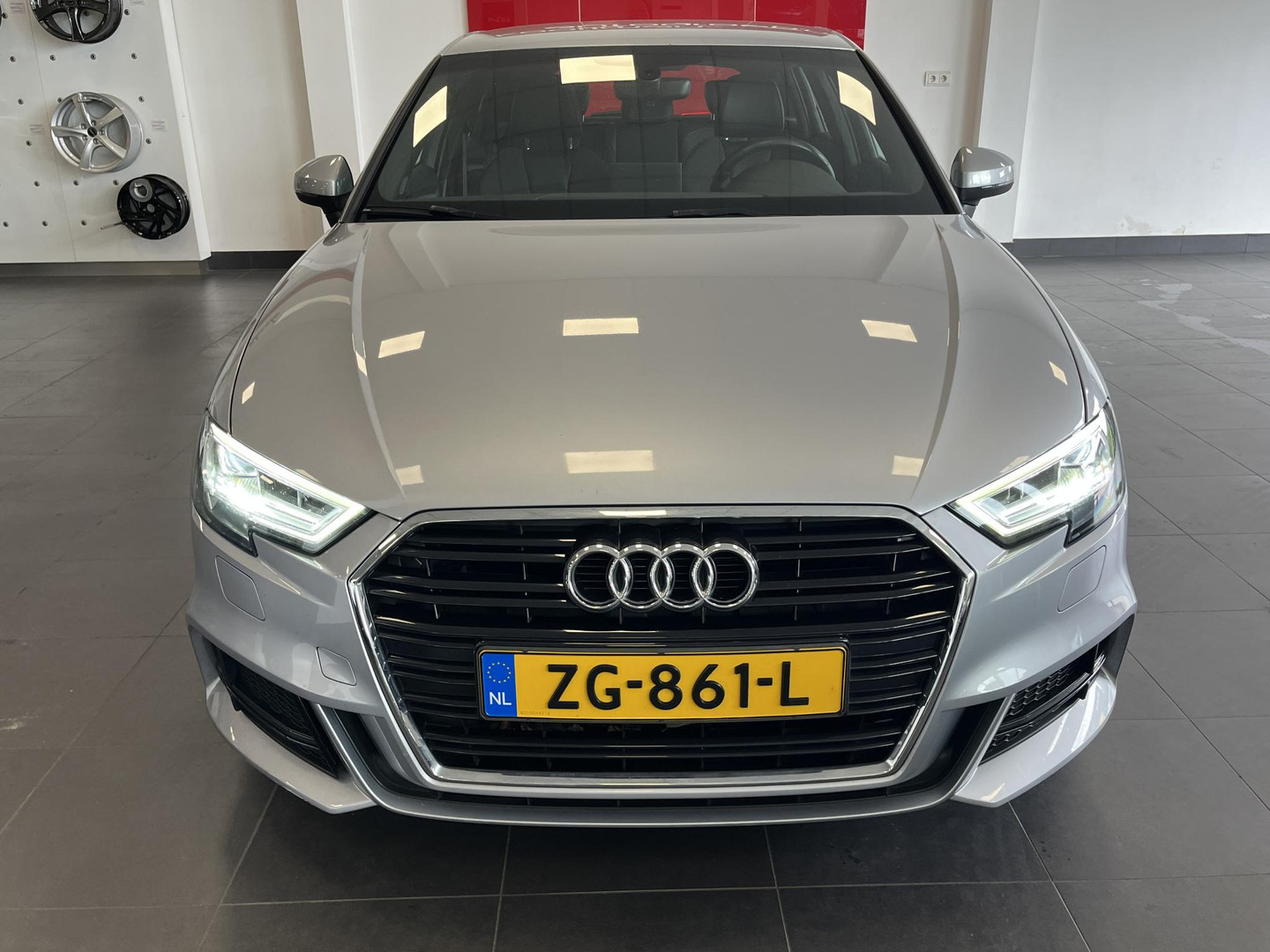 Audi