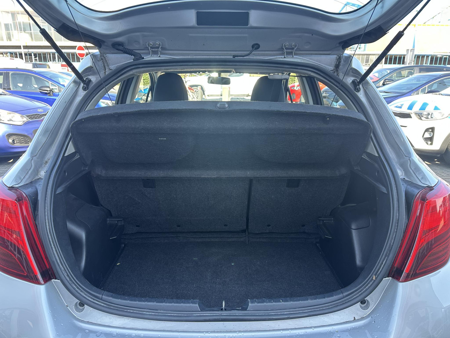 Toyota Toyota
