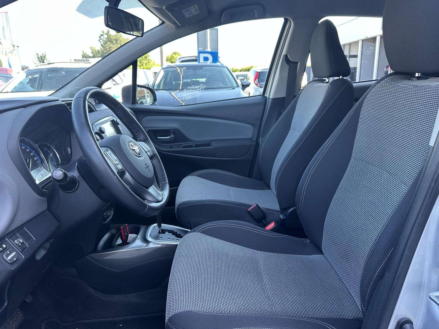 Toyota Toyota