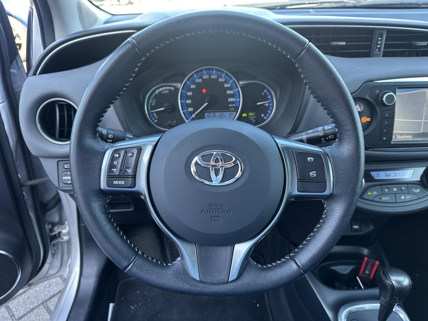 Toyota Toyota