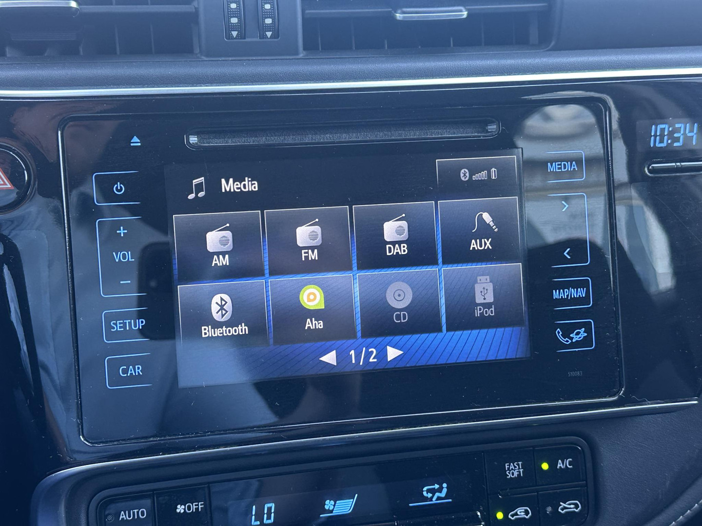 Toyota