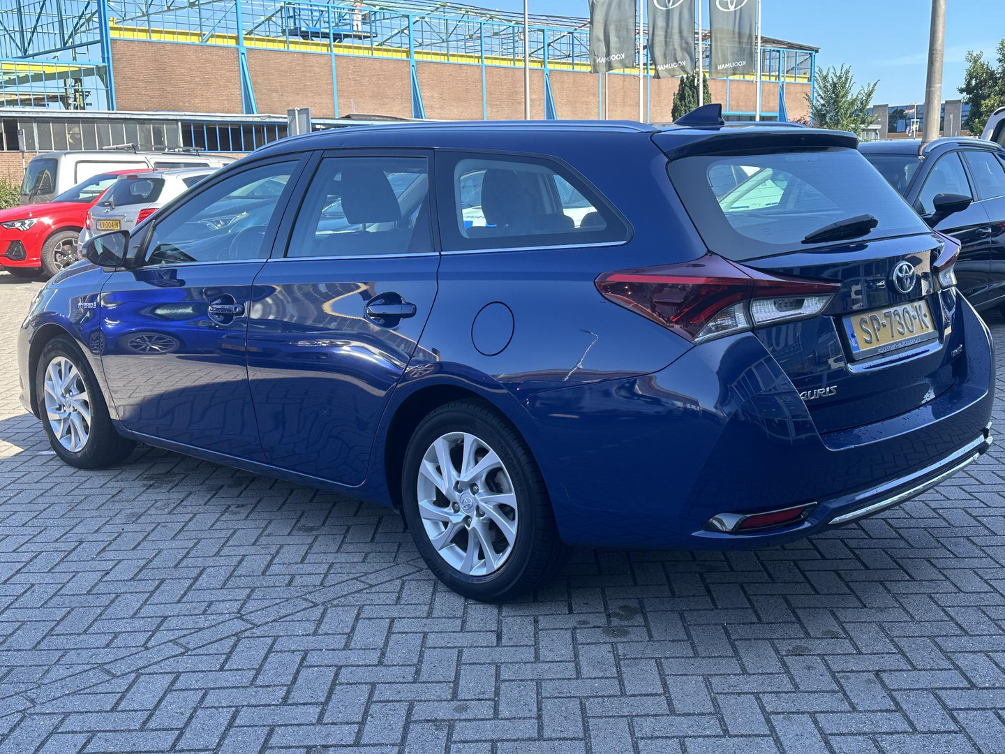 Toyota