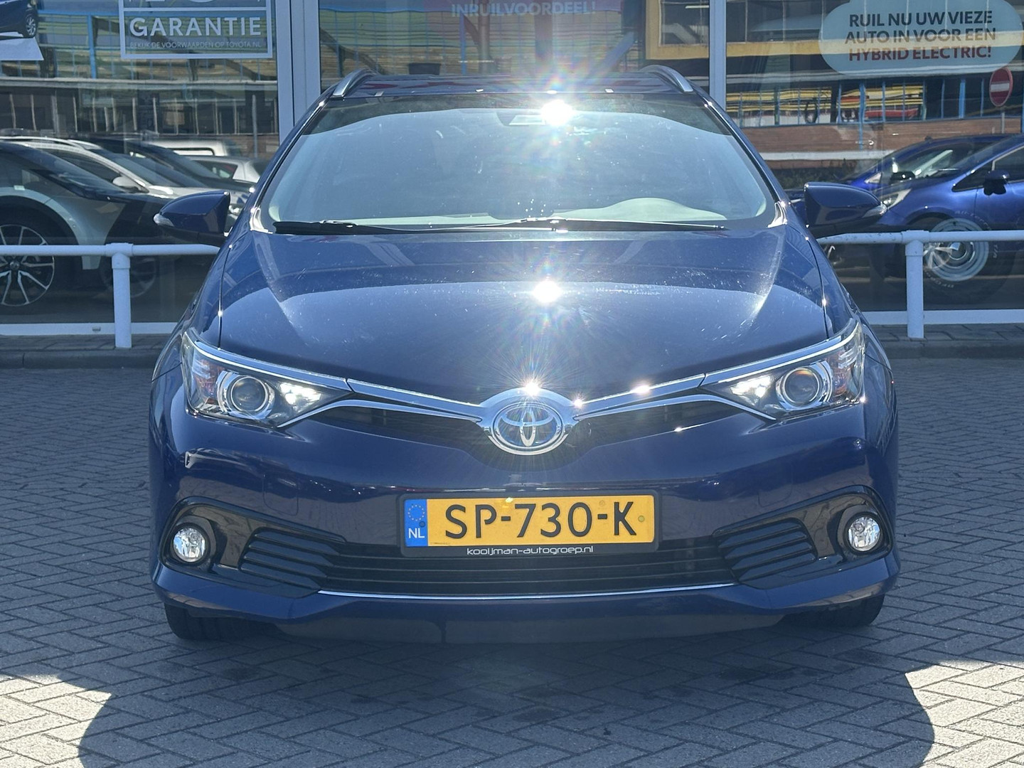 Toyota