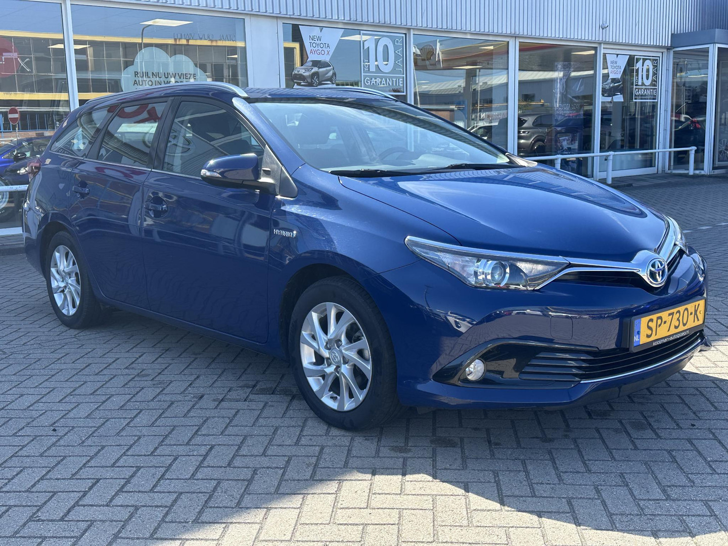 Toyota