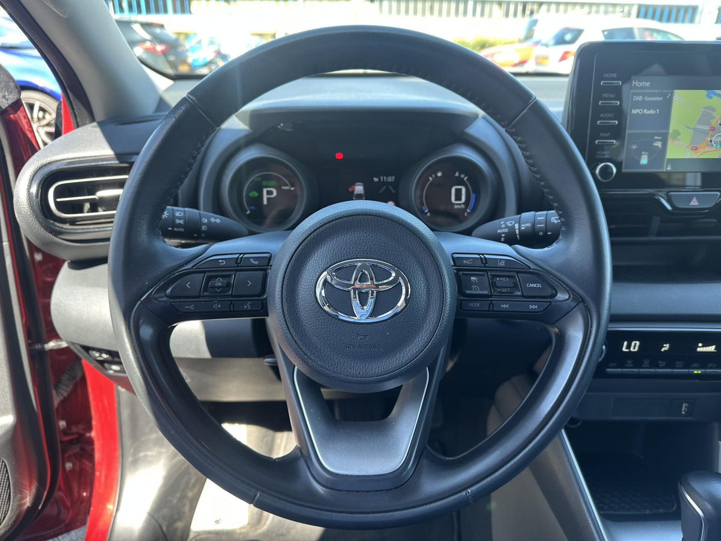 Toyota Toyota