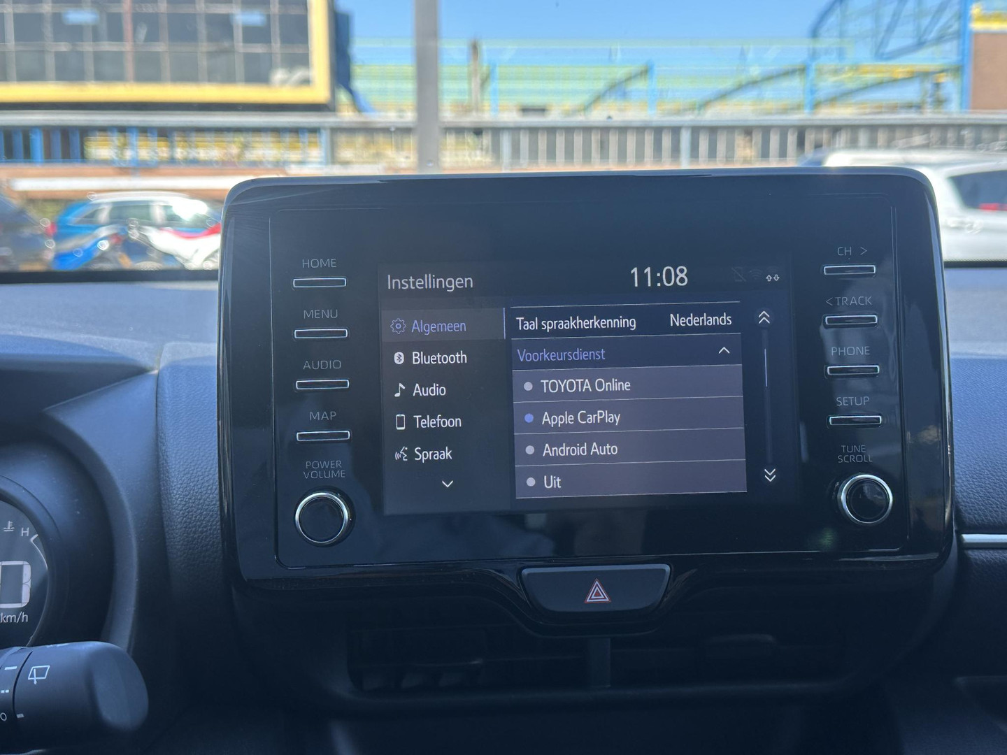 Toyota Toyota