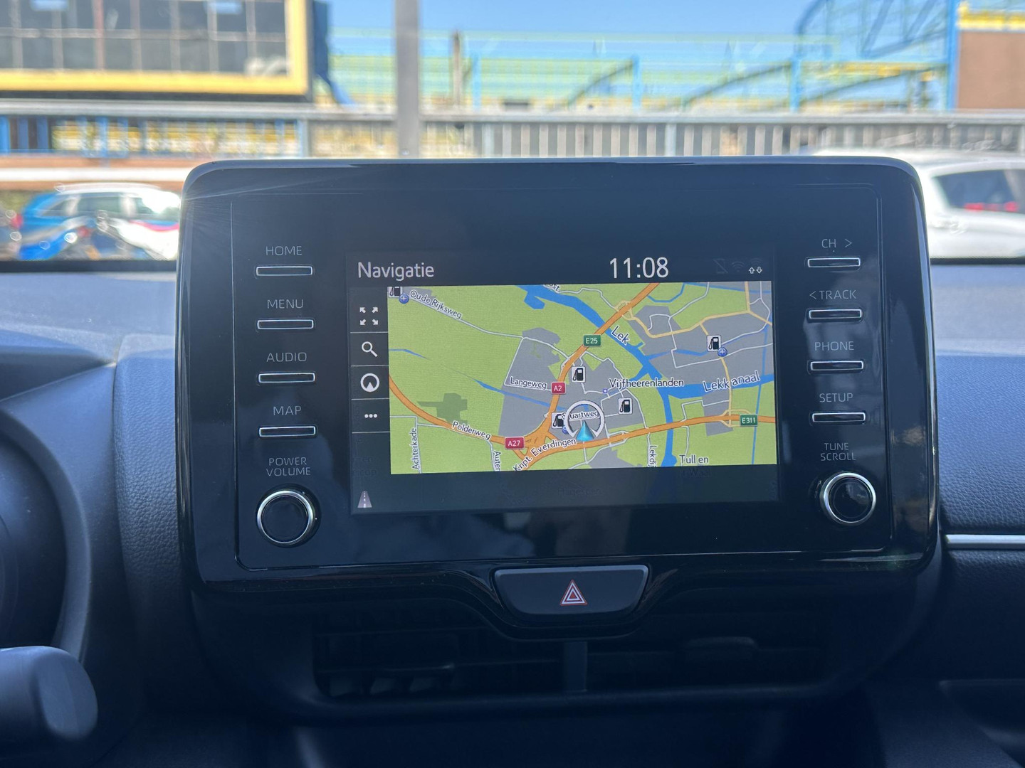 Toyota Toyota