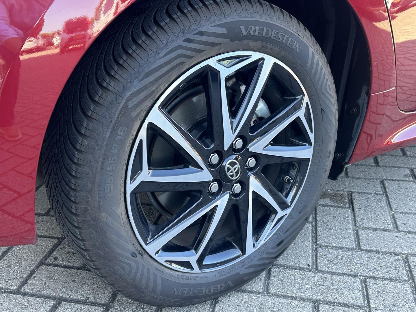 Toyota Toyota