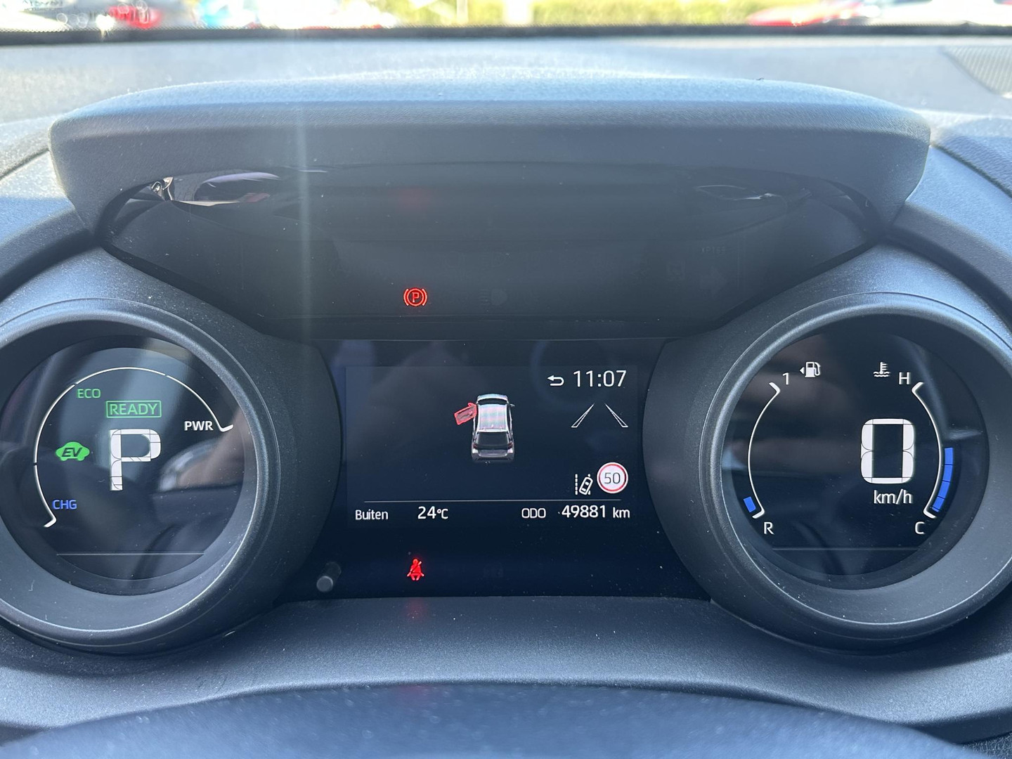 Toyota Toyota