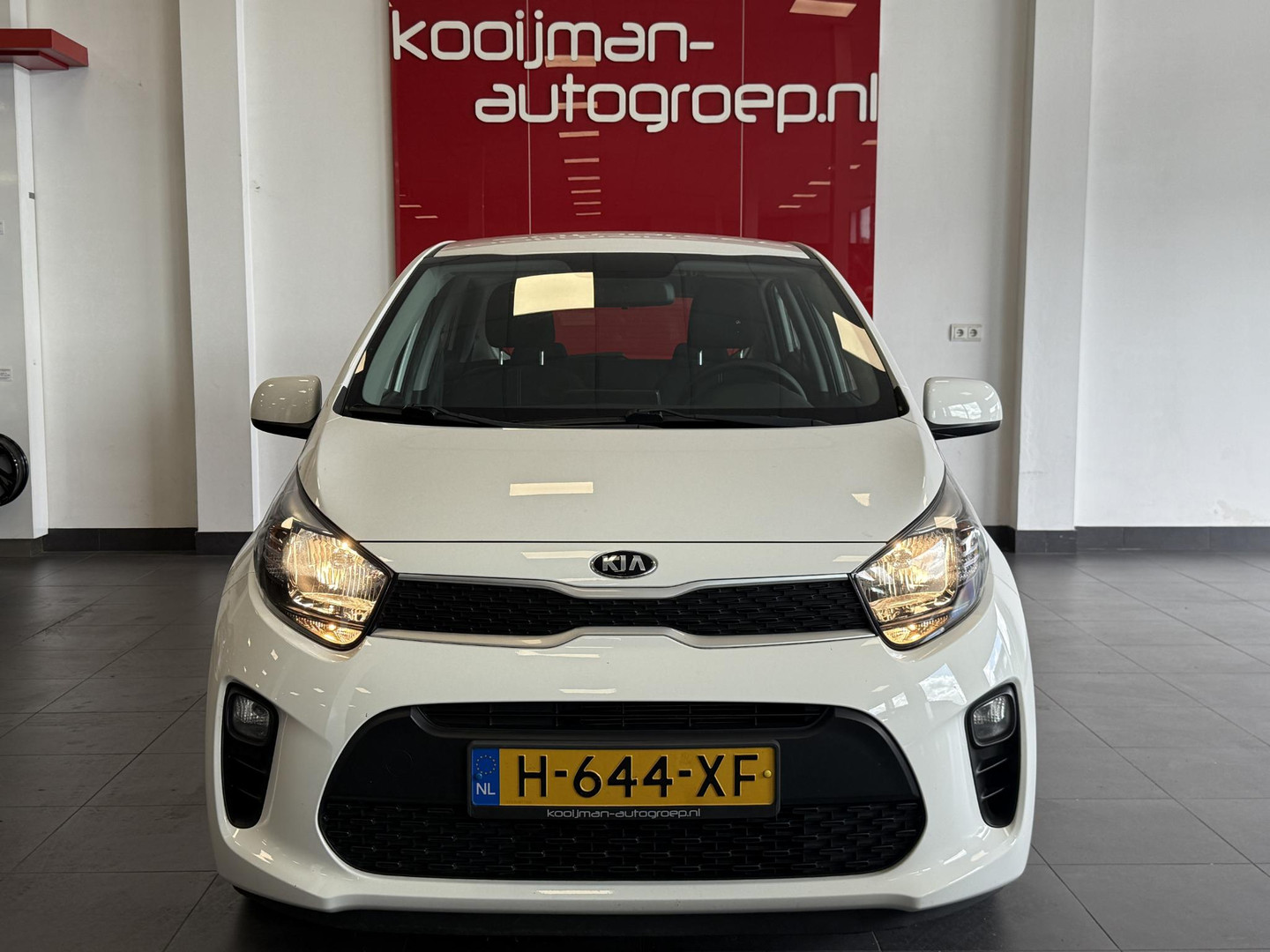 Kia