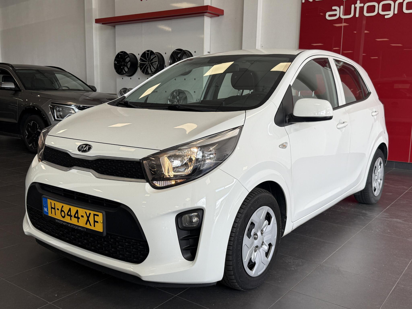 Kia