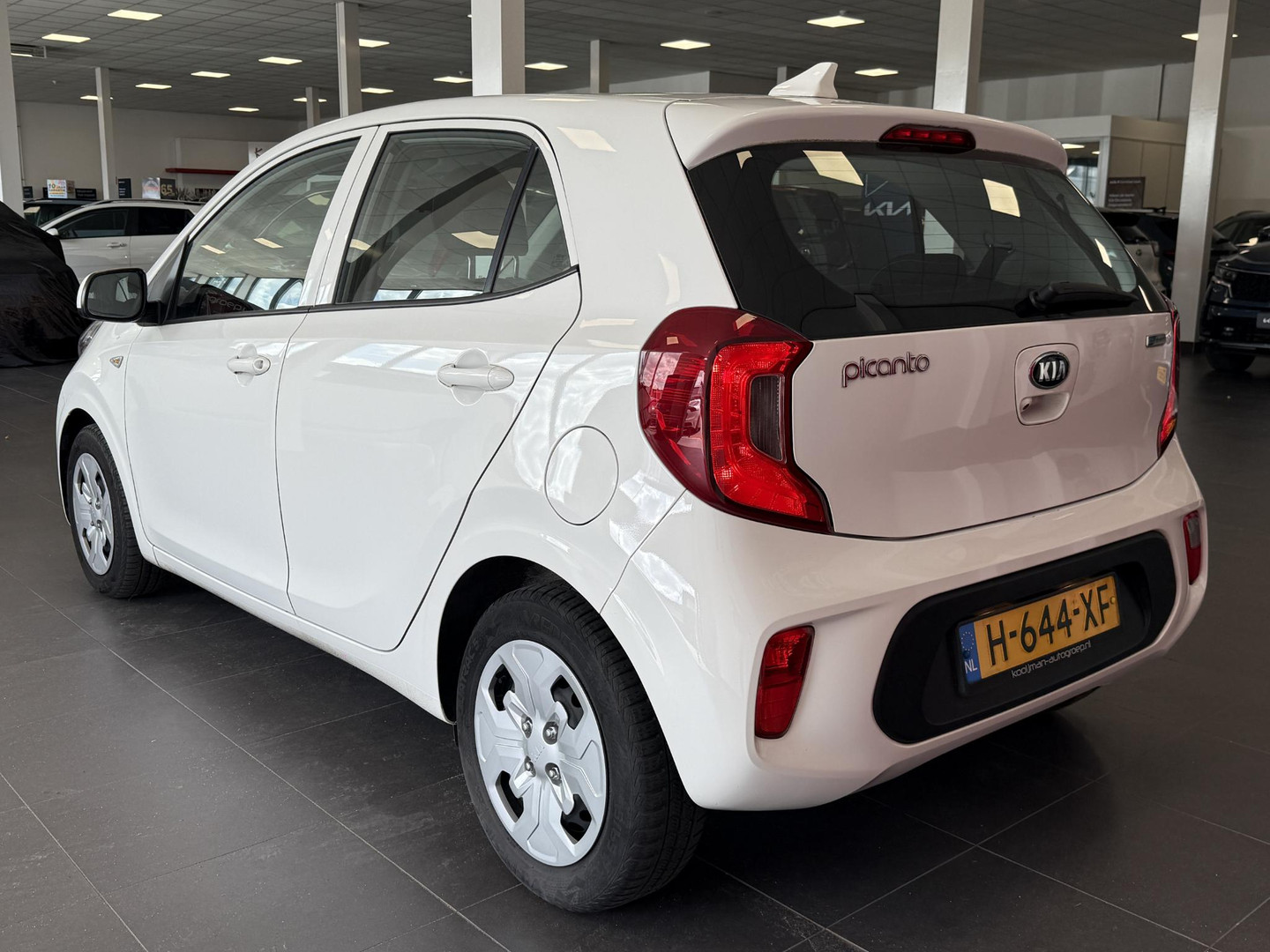 Kia