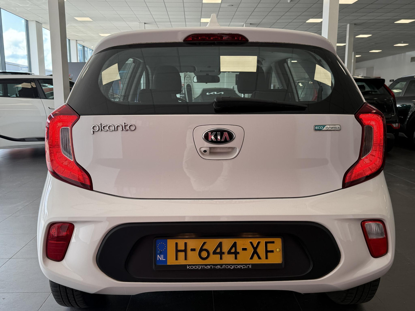 Kia