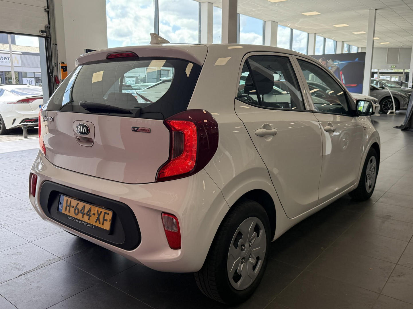 Kia