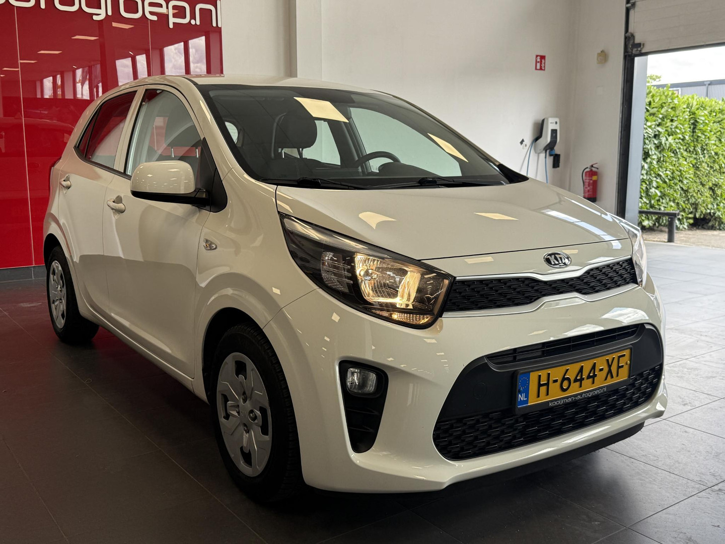 Kia