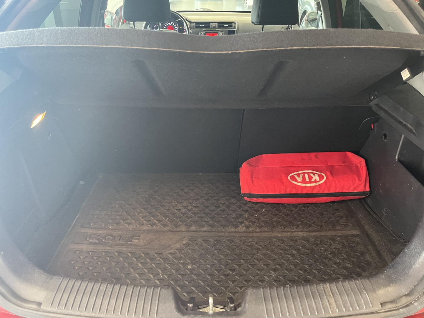 Kia Kia