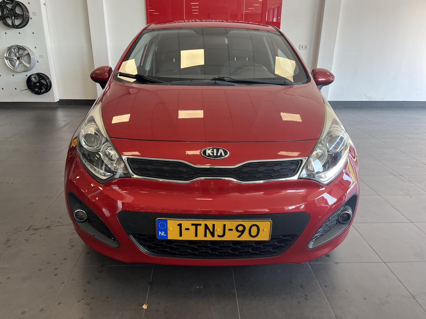 Kia Kia