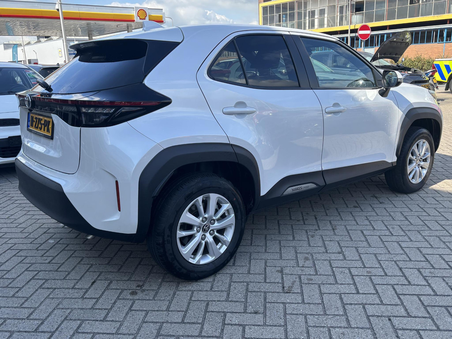 Toyota Toyota