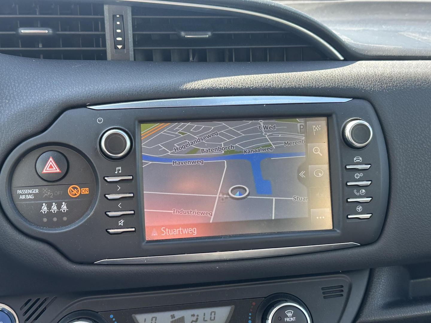 Toyota Toyota