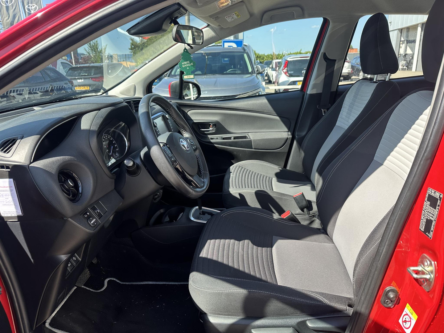 Toyota Toyota